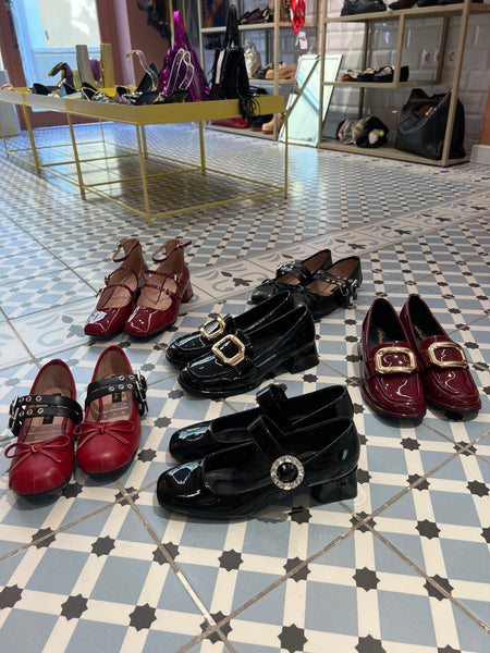 Zapateria best sale sant cugat